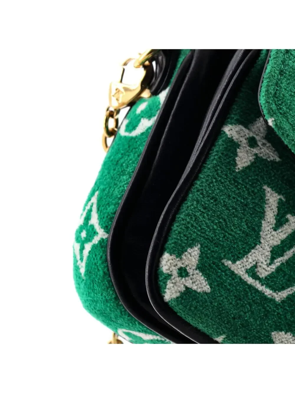 Louis Vuitton Micro Metis Lv Match #242210L17B